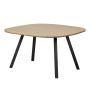 Eettafel Tablo Naturel - Afbeelding 3