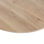 Eettafel Tablo Naturel - Afbeelding 6