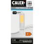 Calex Lichtbron G9 Steekfitting Wit - Afbeelding 3