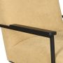 Fauteuil Upton Geel - Afbeelding 10