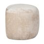 BePureHome Poef Popular Beige - Afbeelding 6