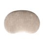 BePureHome Poef Popular Beige - Afbeelding 5