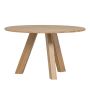 Eettafel Rhonda Naturel - Afbeelding 3