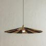 Hanglamp Loic Naturel - Afbeelding 2