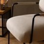 Fauteuil Owen Beige - Afbeelding 6