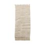 Wandkleed Jafna Naturel - 77x180 cm - Afbeelding 1