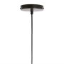 Light & Living Hanglamp Felida Crème - E27 - Ø 42 cm - Afbeelding 13