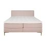 Boxspring Cinderella Roze - 180x210 cm - Afbeelding 3