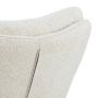 Fauteuil Zanddonk Beige - Afbeelding 8