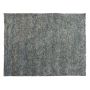 Vloerkleed Shaggy Deluxe Blauw - 200x290 cm - Afbeelding 1