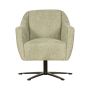 Draaifauteuil Sheffield Groen - Afbeelding 3