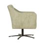 Draaifauteuil Sheffield Groen - Afbeelding 4