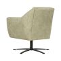 Draaifauteuil Sheffield Groen - Afbeelding 5