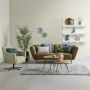 Draaifauteuil Sheffield Groen - Afbeelding 7