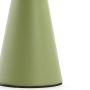 Light & Living Tafellamp Ankenta Groen - LED - 29 cm hoog - Afbeelding 9