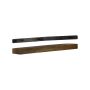 Wandplank Avola Bruin - 36x12 cm - Afbeelding 4