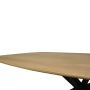 Salontafel Odda Naturel - 120x65 cm - Afbeelding 5