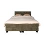 Boxspring Valencia Groen - Afbeelding 5