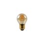 Lucide Lichtbron G45 Amber - E27 - Ø 4,5 cm - Afbeelding 3