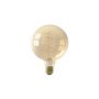 Calex Lichtbron E27 Globelamp Goud - Afbeelding 2