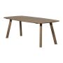 Eettafel Tablo Bruin - Afbeelding 3