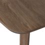 Eettafel Tablo Bruin - Afbeelding 4