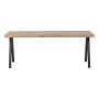 Eettafel Tablo Naturel - Afbeelding 4