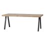 Eettafel Tablo Naturel - Afbeelding 5