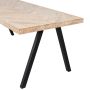 Eettafel Tablo Naturel - Afbeelding 7