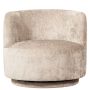 Fauteuil Popular Naturel - Afbeelding 2