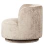 Fauteuil Popular Naturel - Afbeelding 3