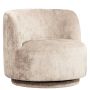 Fauteuil Popular Naturel - Afbeelding 1