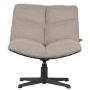 Fauteuil Vinny Naturel - Afbeelding 3