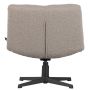 Fauteuil Vinny Naturel - Afbeelding 5