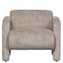 Fauteuil Lenny Naturel - Afbeelding 3