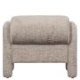 Fauteuil Lenny Naturel - Afbeelding 5