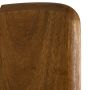 Wandrek Foggia Bruin - 40x14 cm - Afbeelding 6