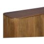 Dressoir Rego Bruin - 176x76x40 cm - Afbeelding 4