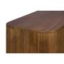 Dressoir Rego Bruin - 176x76x40 cm - Afbeelding 5