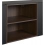 Dressoir Cannes Zwart - 242x59x49 cm - Afbeelding 6