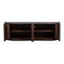 BePureHome Dressoir Sense Bruin - 160x50x46 cm - Afbeelding 3