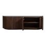 BePureHome Dressoir Sense Bruin - 160x50x46 cm - Afbeelding 5