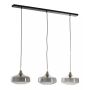 Light & Living Hanglamp Solna Brons - 3 x E27 - 120 cm breed - Afbeelding 3