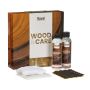 Onderhoudsmiddel Wood Care Kit - Gewaxt/Geolied Hout - Afbeelding 1