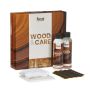Onderhoudsmiddel Wood Care Kit - Teak Hout - Afbeelding 1