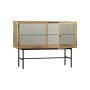 Dressoir Salon Naturel - 120x91x42 cm - Afbeelding 5