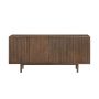 Dressoir Tomar Bruin - 180x80x45 cm - Afbeelding 3