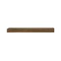 Wandplank Avola Bruin - 50x12 cm - Afbeelding 2