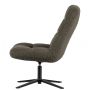 Fauteuil Job Groen - Afbeelding 4