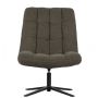 Fauteuil Job Groen - Afbeelding 3